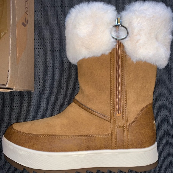 Koolaburra Shoes - NWT! Ugg koolaburra boots!